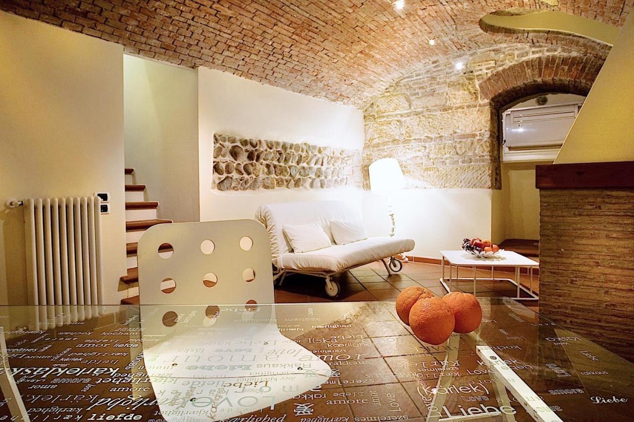 Le Cadreghe Apartments - Verona — Photos 3