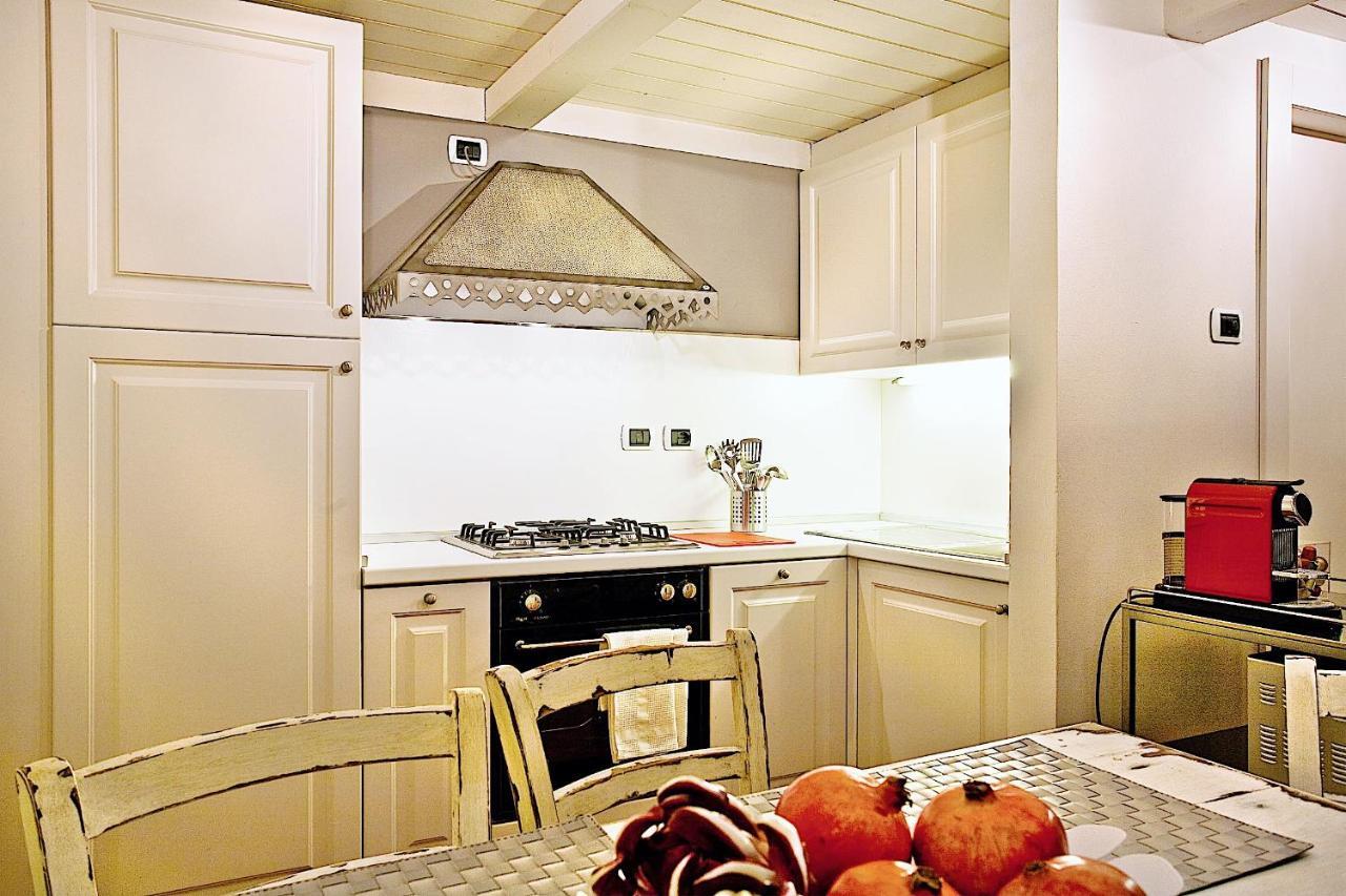 Le Cadreghe Apartments - Verona — Photos 1
